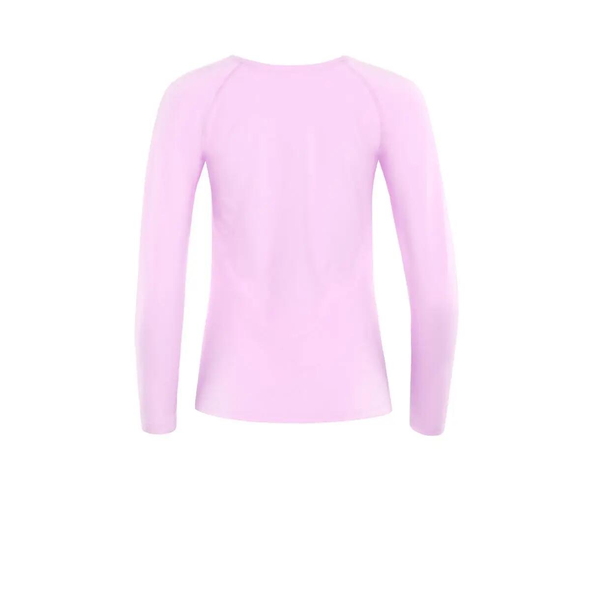 Functional Light and Soft Long Sleeve Top AET118LS 2/9