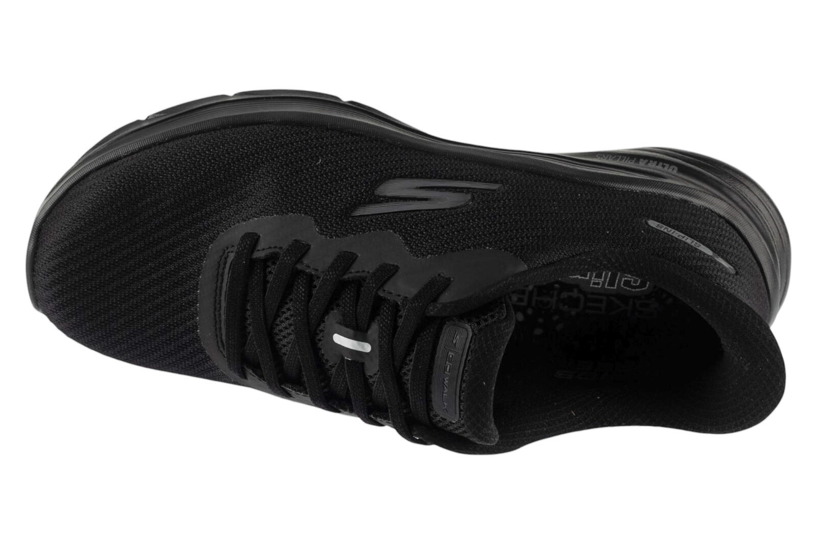 Dames Sneakers Skechers GO Walk 8 - Nadia 3/4