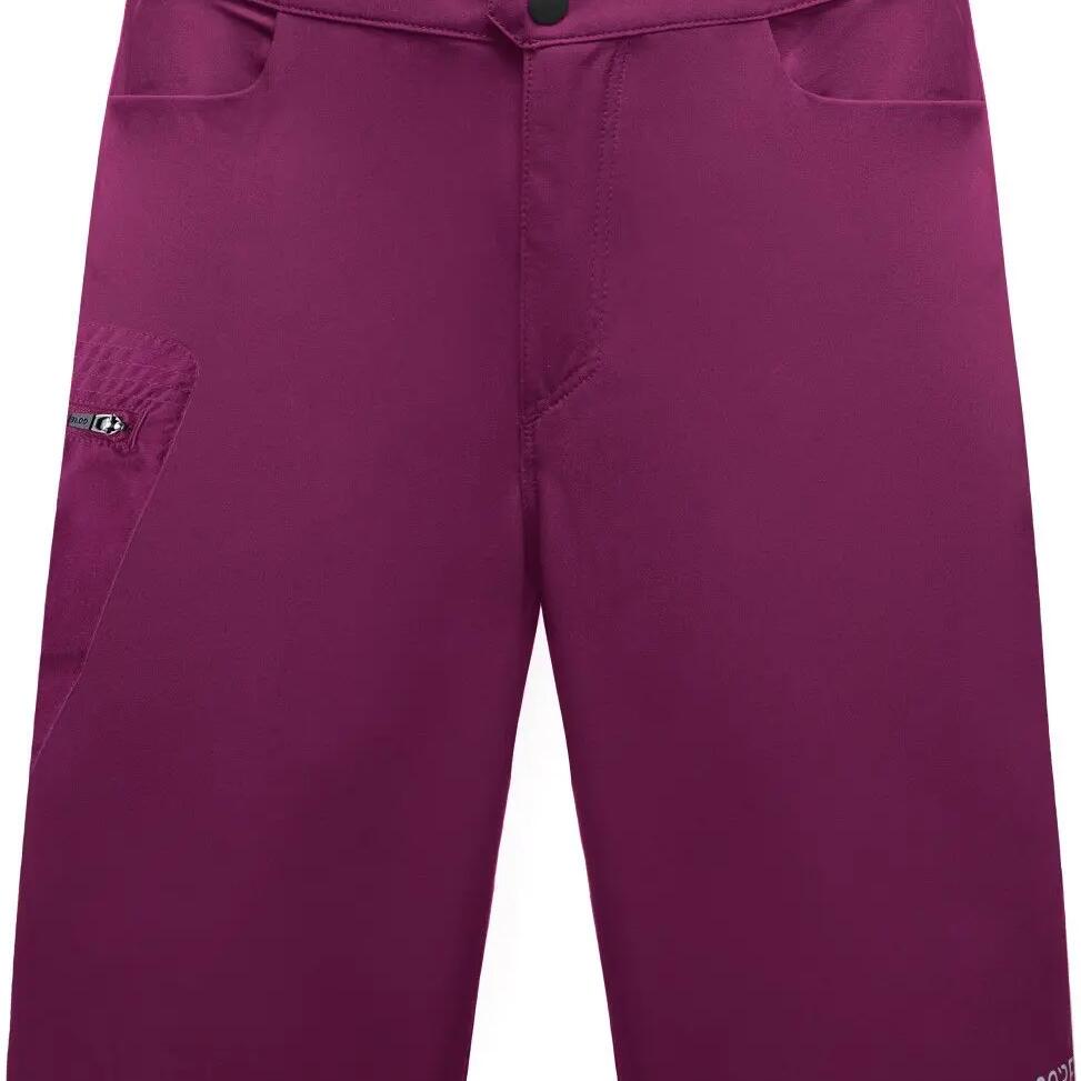 Gore Wear Passion Women's MTB Short Purple