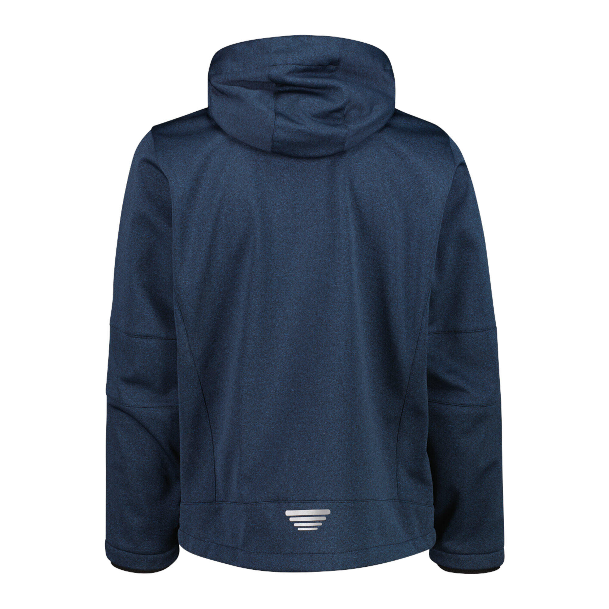 CMP Herren Softshell Jacke Zip Hood 3A01787N-M 6/9