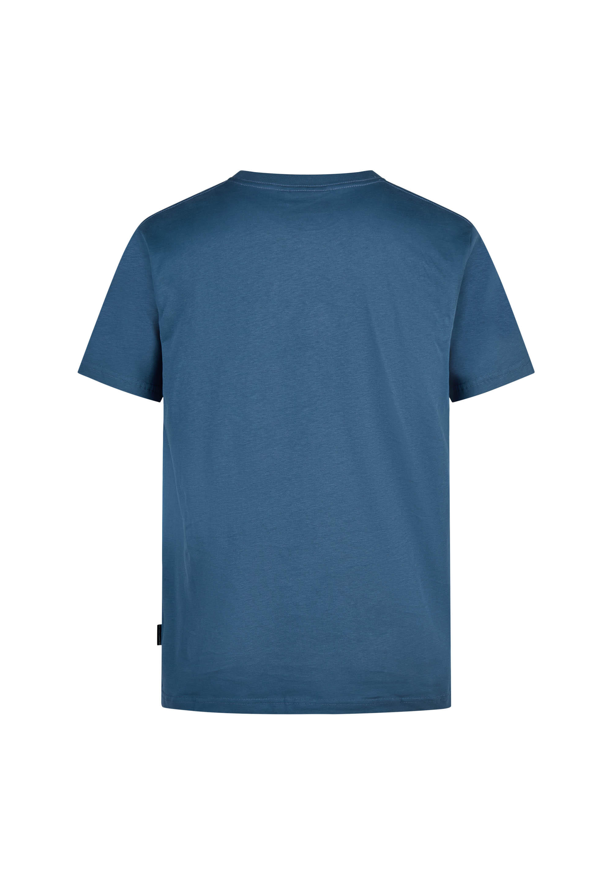 T-Shirt Ligull Regular 3/5