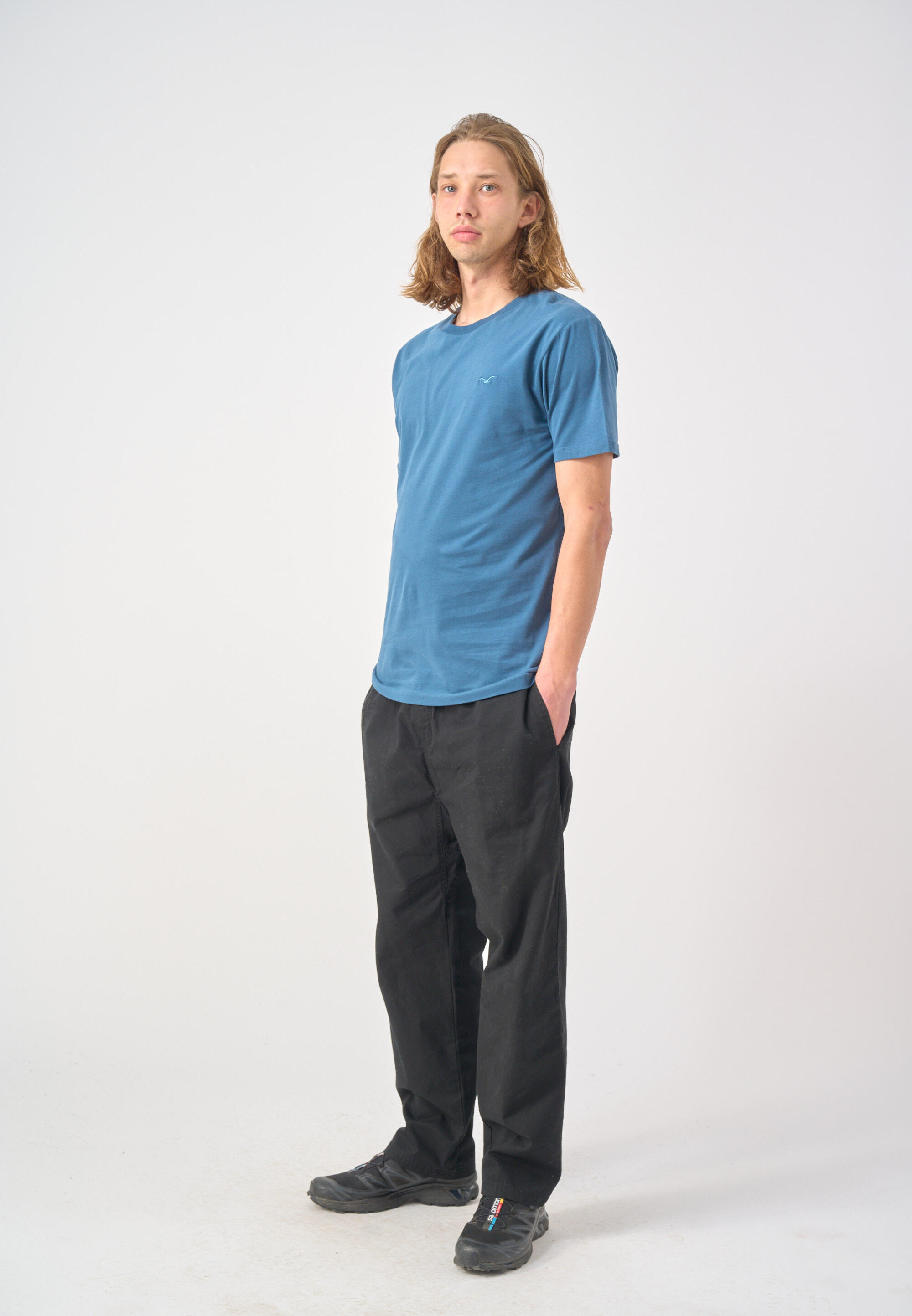 T-Shirt Ligull Regular 5/5