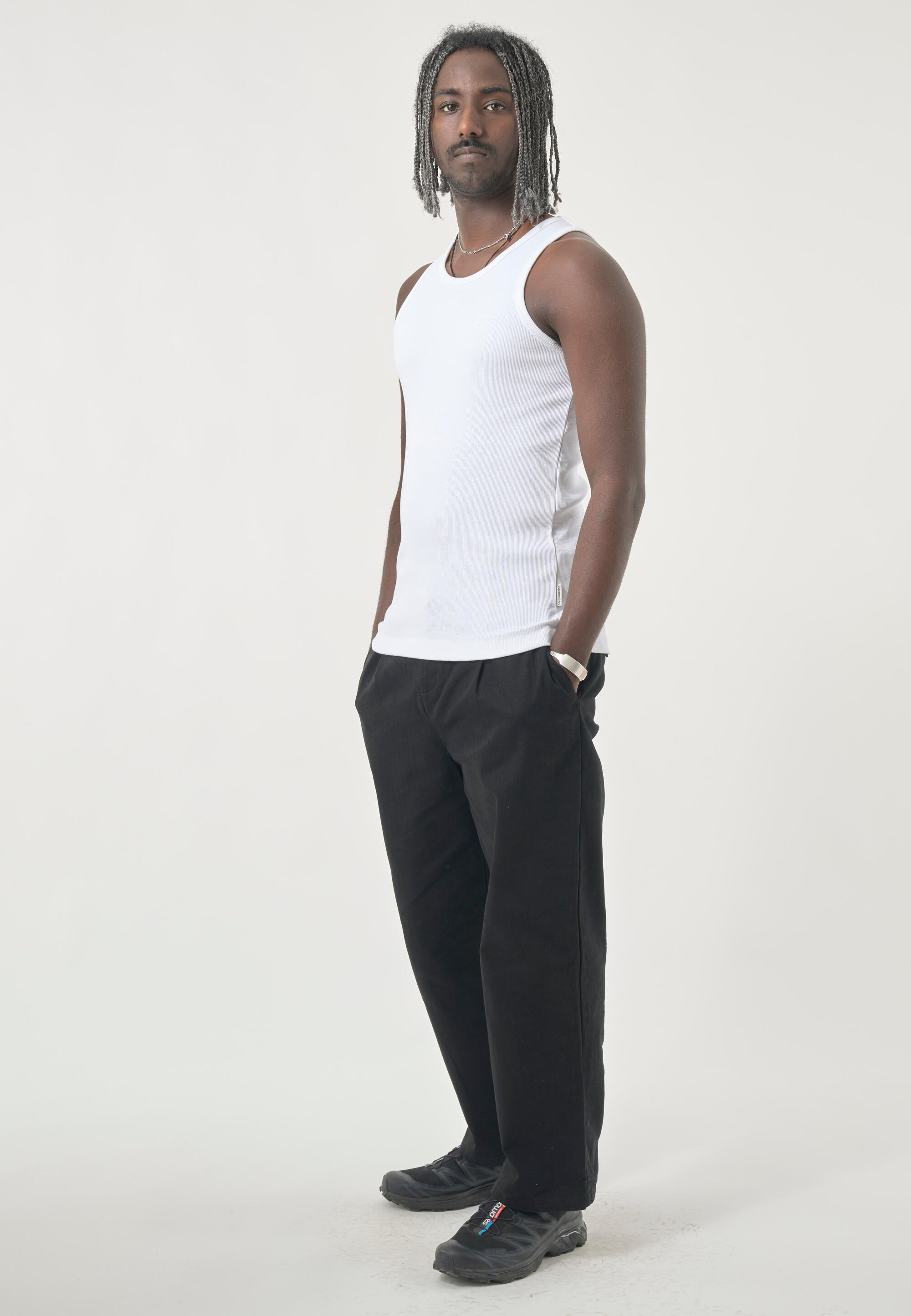 Tops Tank Top Ligull 5/5