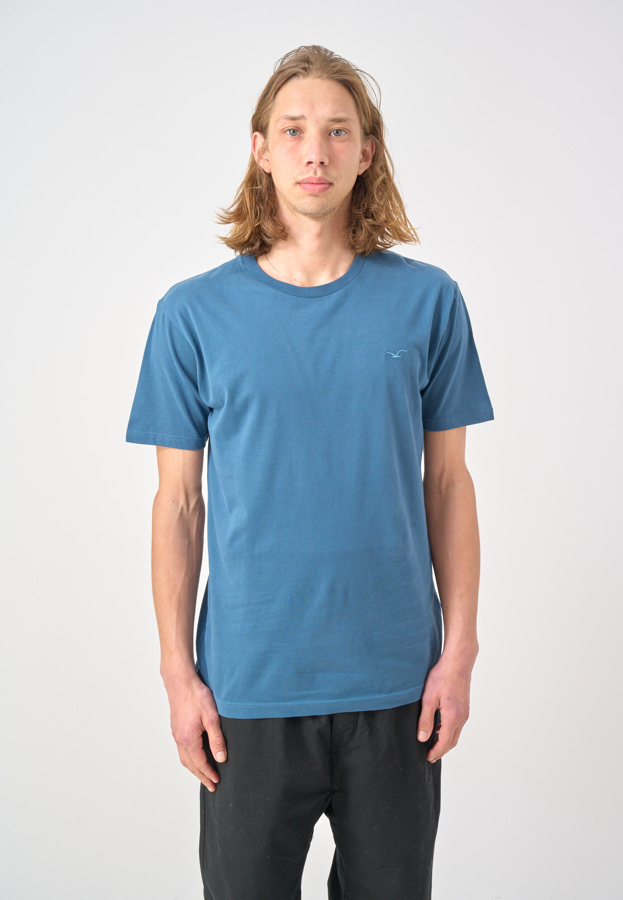 T-Shirt Ligull Regular 4/5