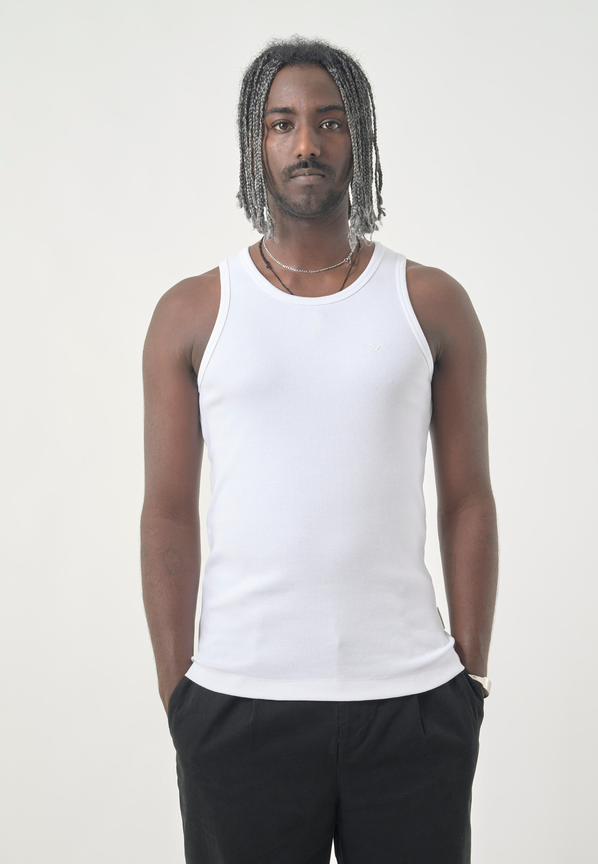 Tops Tank Top Ligull 4/5