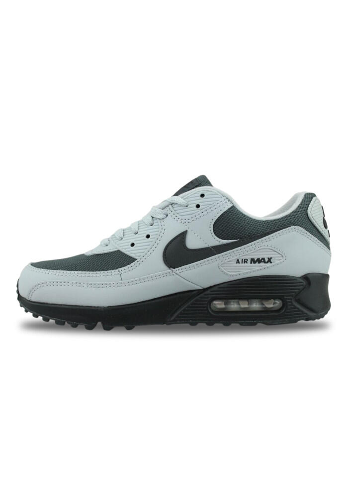 Nike Air Max 90 Light Smoke Grey Im5989-077 2/5