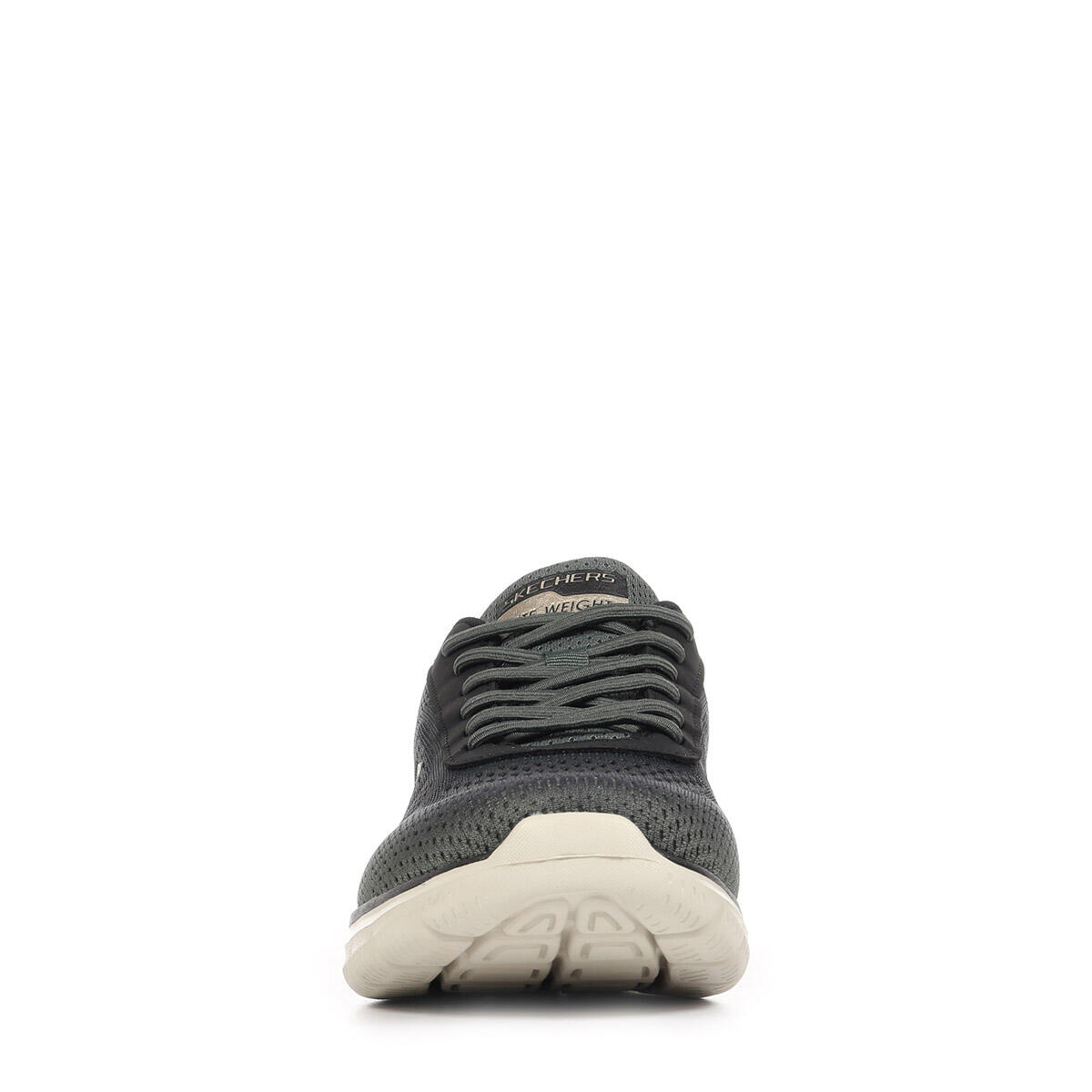 Sneakers Sport Homme Track Revno Engineered Mesh Round Stretch Lace Slip Ins 3/6