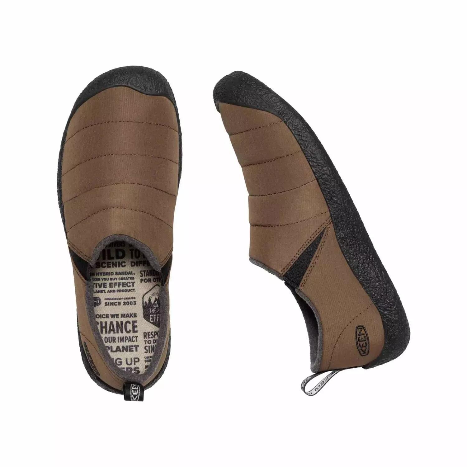 Buty miejskie męskie KEEN HOWSER II 3/7