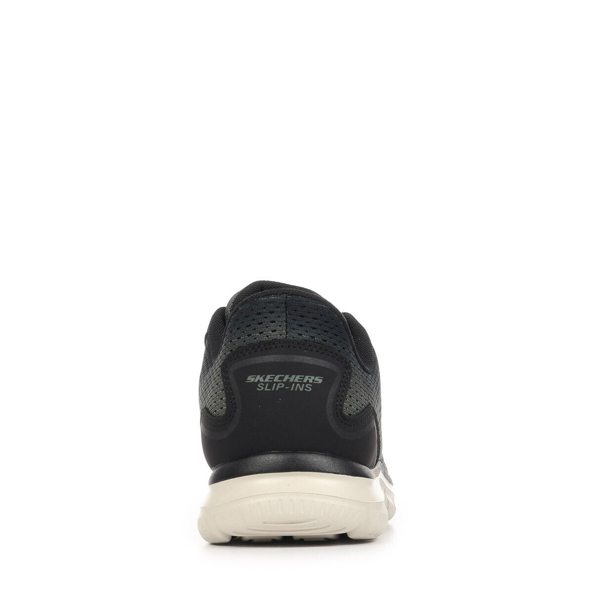 Baskets Homme Track Revno Engineered Mesh Round Stretch Lace Slip Ins 5/6