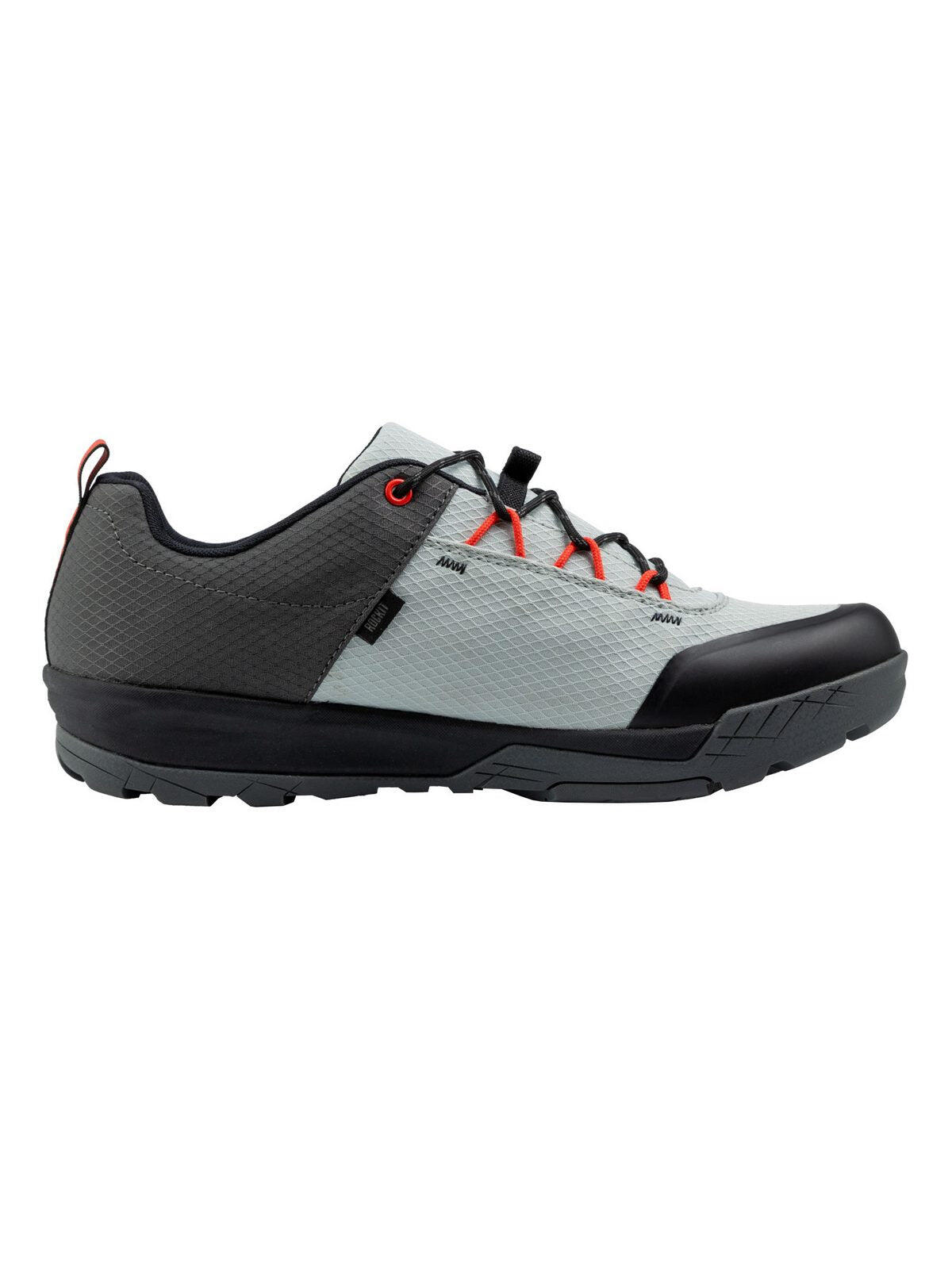 Buty rowerowe gravel NORTHWAVE Rockit szare spd 2/3