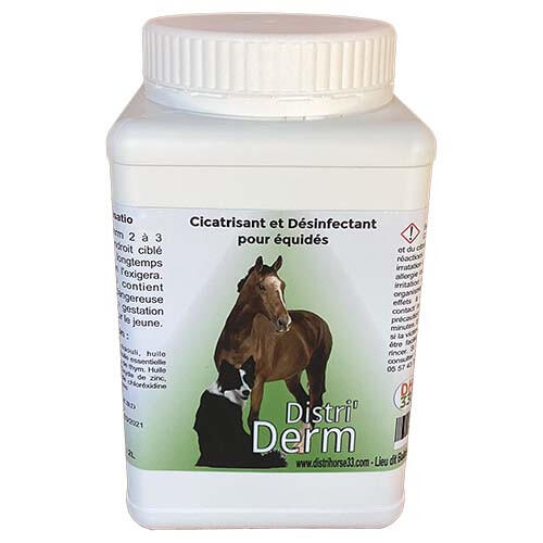 DISTRI'HORSE33 picture