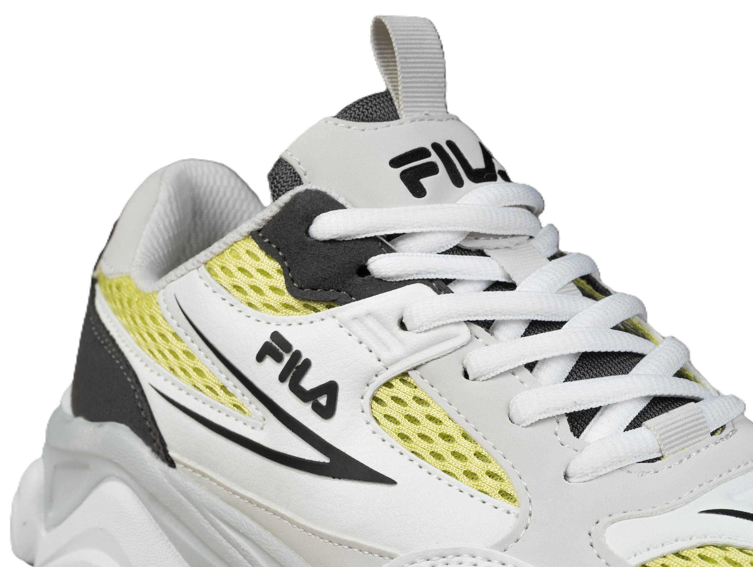 Buty damskie sportowe sneakersy Fila RECADE WMN 6/6