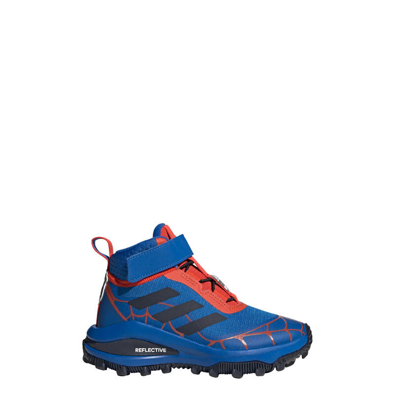 Chaussure Marvel Spider-Man Freelock Fortarun