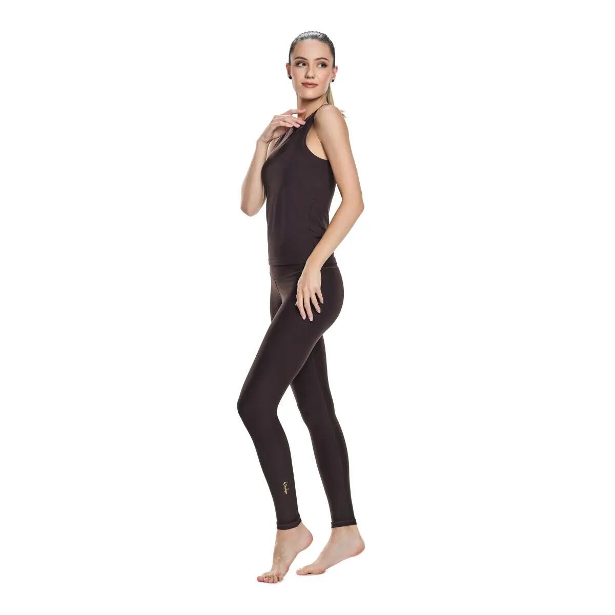 Functional Light and Soft Tanktop AET134LS 5/8