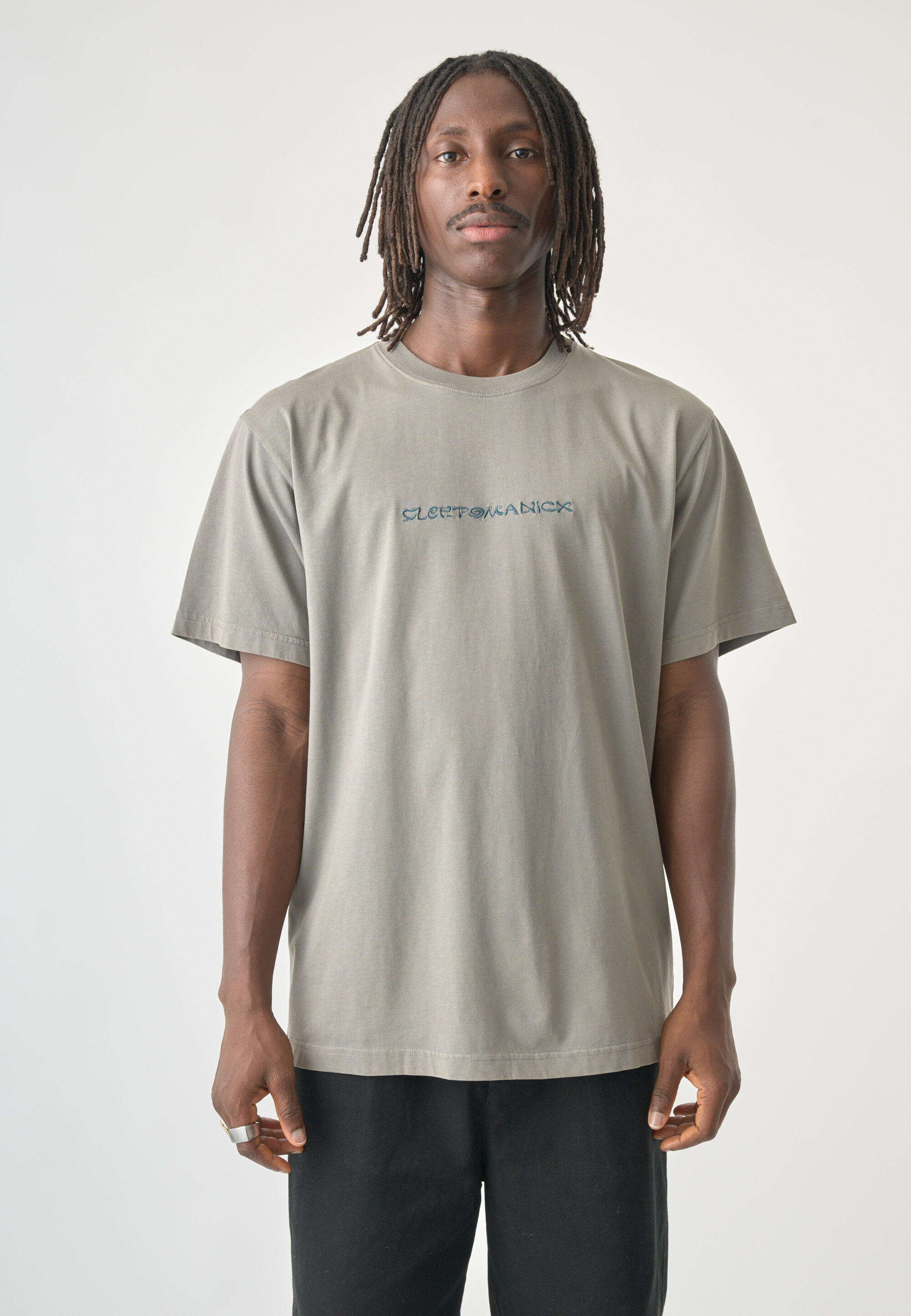 T-Shirt Forgotten Classic Tee 5/5