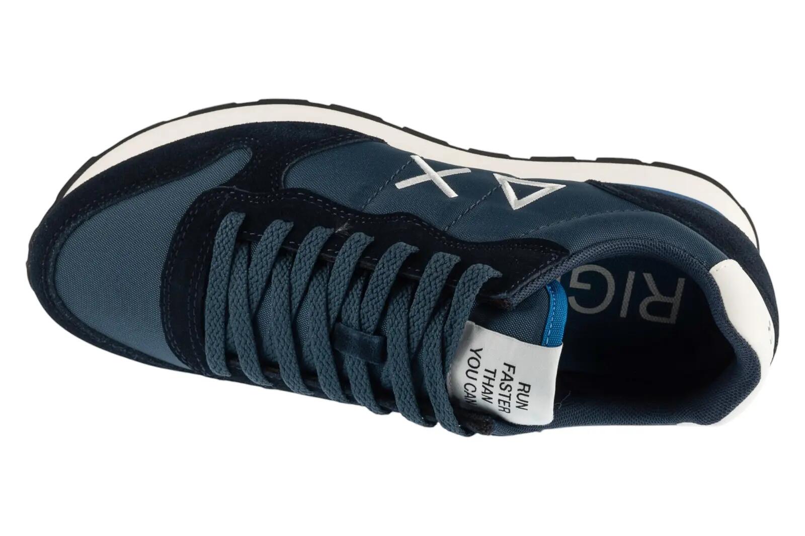 Buty sportowe Sneakersy męskie, Tom Solid 3/4