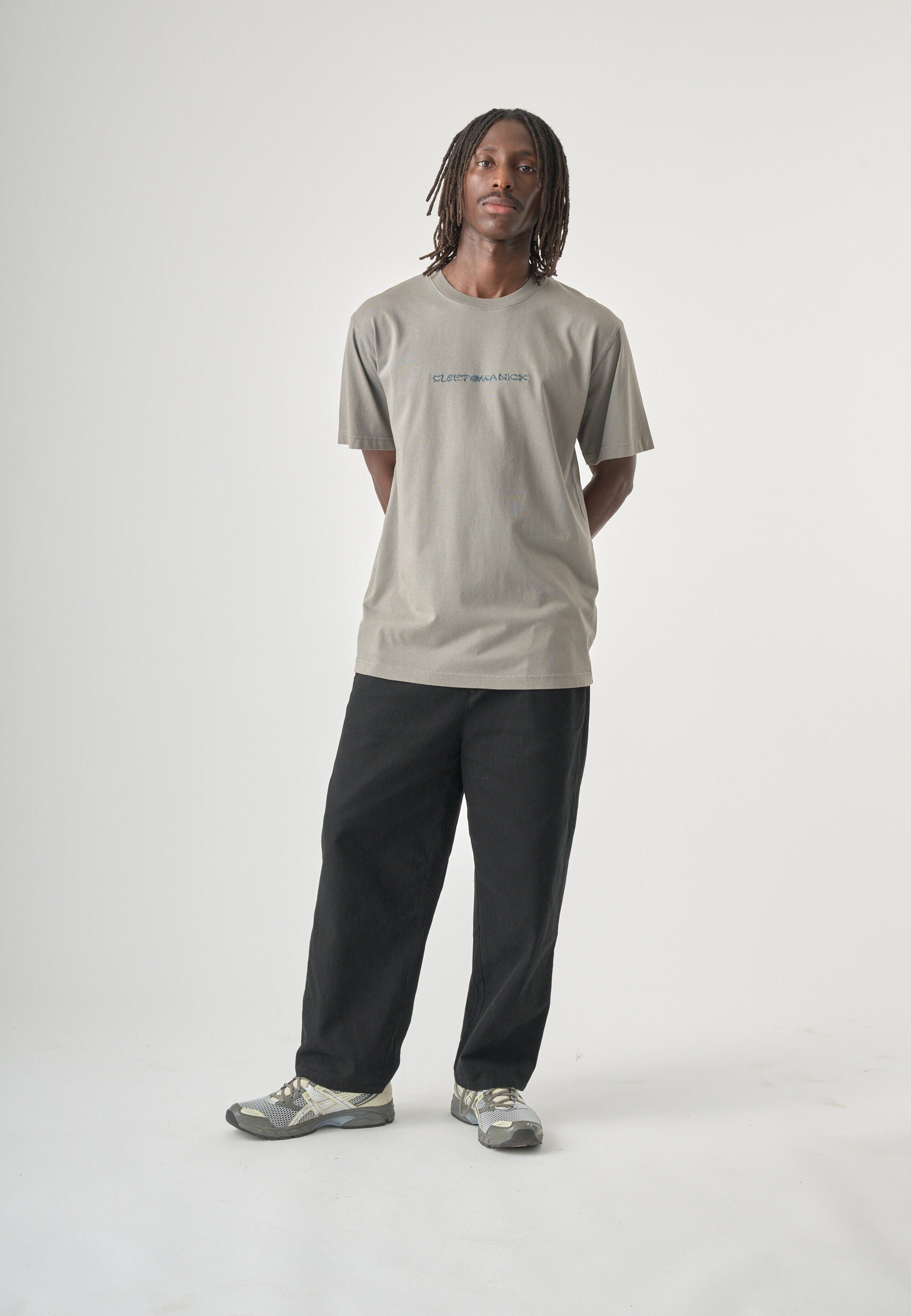 T-Shirt Forgotten Classic Tee 4/5
