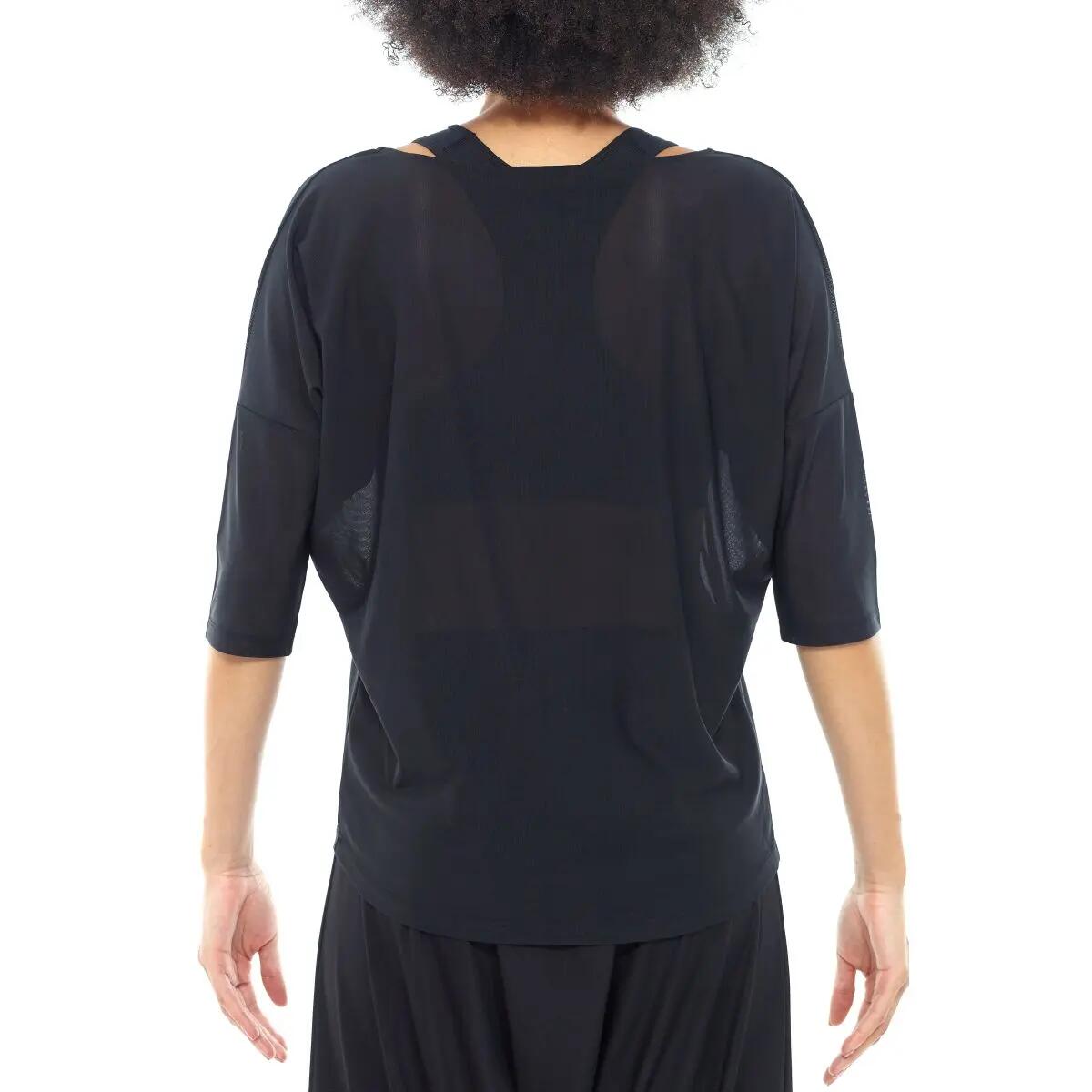 Functional Mesh-Dance Top DT107 2/5