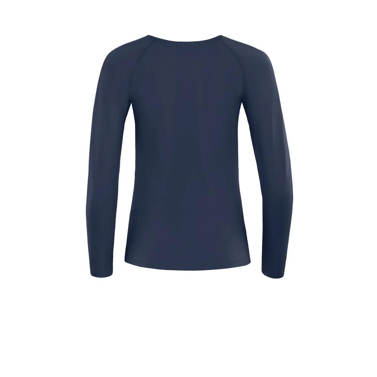 Functional Light and Soft Long Sleeve Top AET118LS 2/8