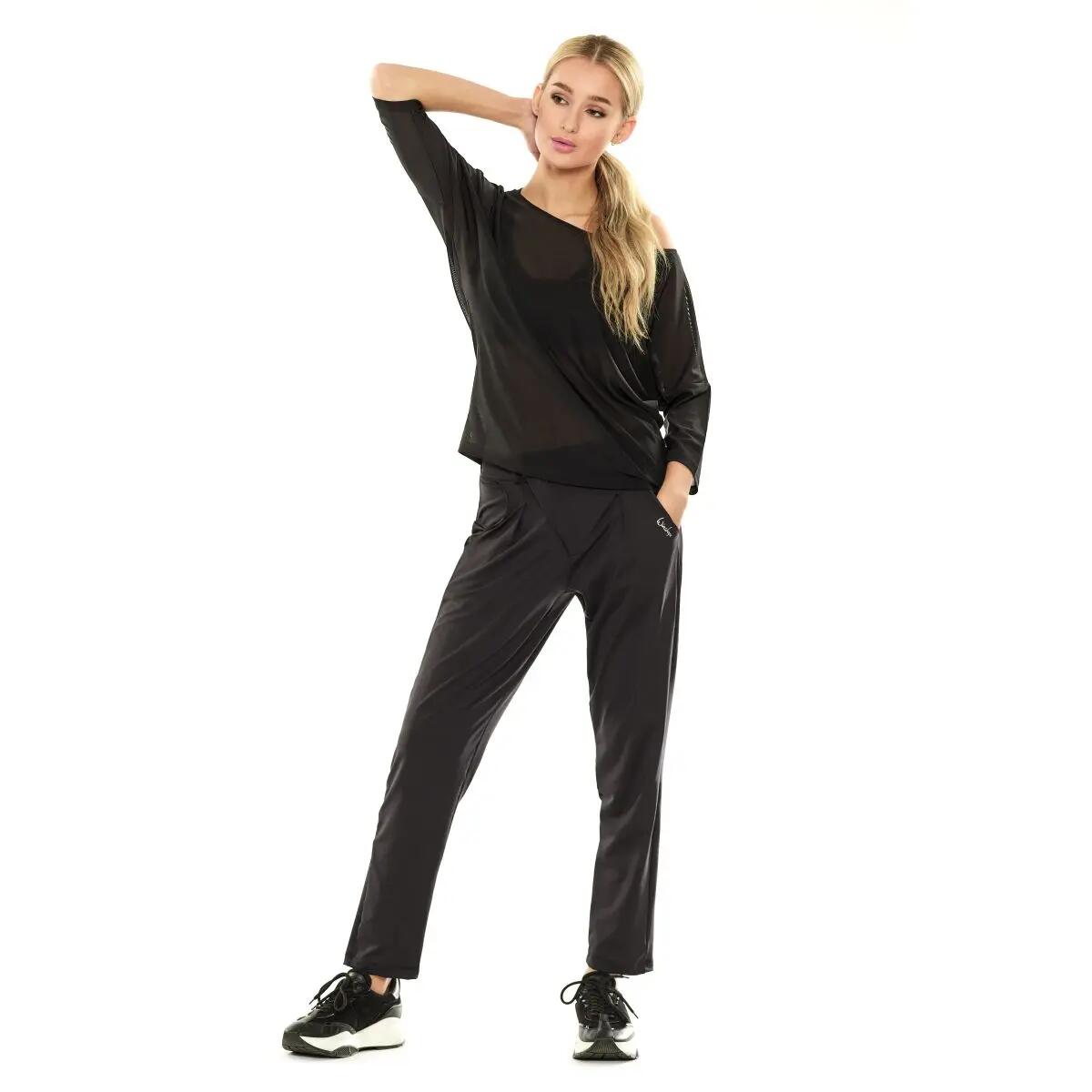 Functional Mesh-Dance Top DT107 5/5