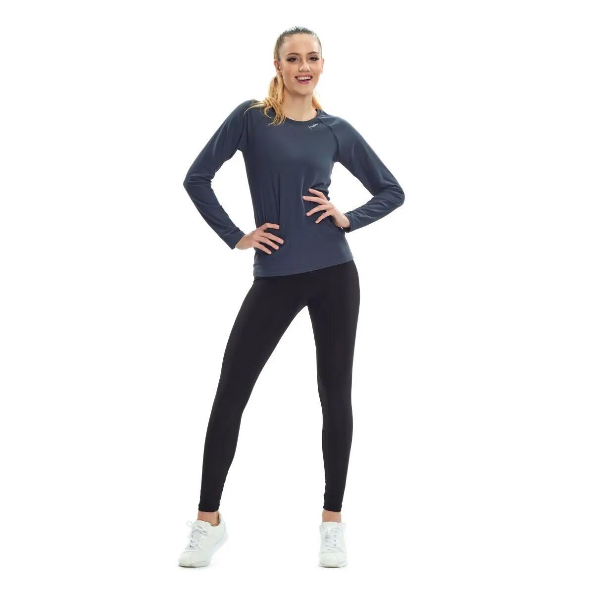 Functional Comfort Tights AEL112C 8/12