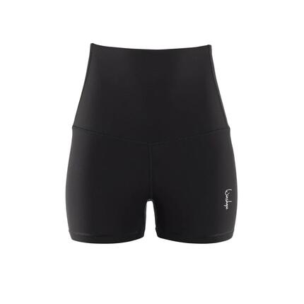 Functional Comfort High Waist Hot Pants HWL512C