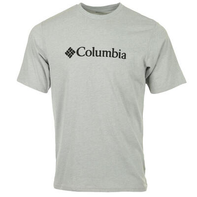 T-shirt heren csc basic logo