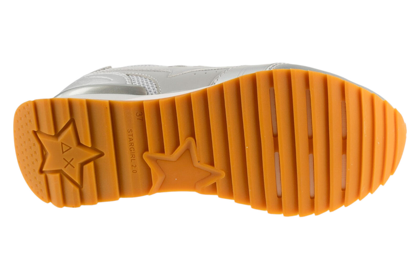 Buty sportowe Sneakersy damskie, Stargirl 4/4