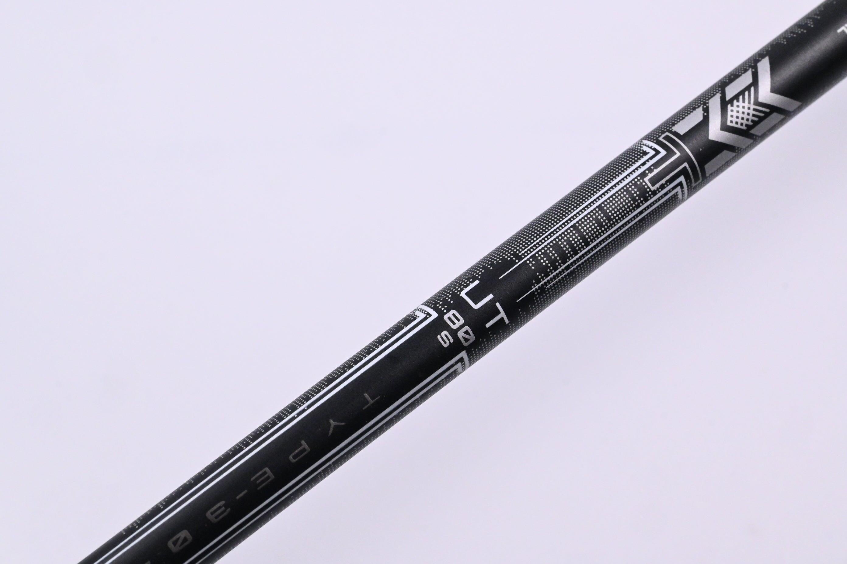 u  Srixon ZXiU Utility #3 Iron / 20 Degree / Stiff Flex MMT UT 80