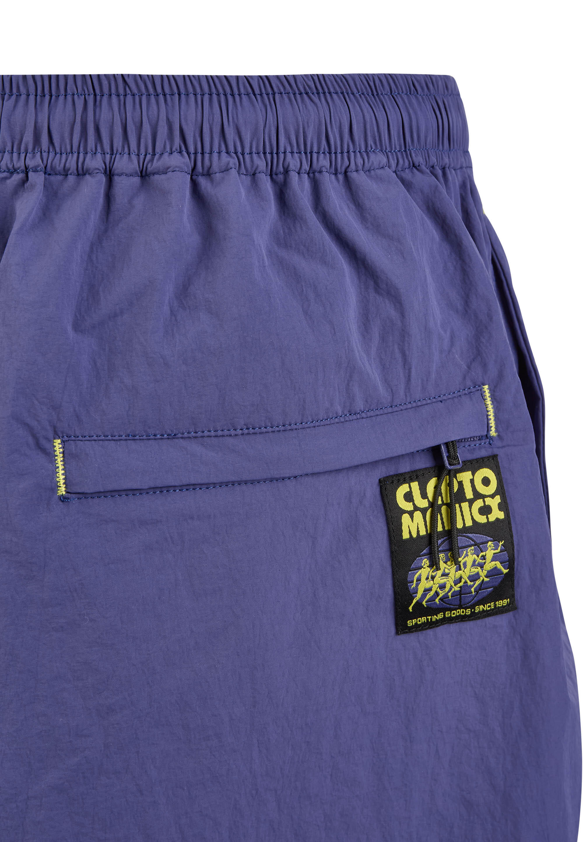 Shorts Shorts Sporty 4/5
