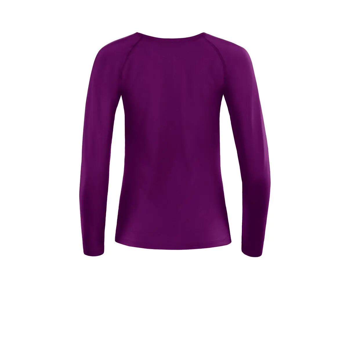 Functional Light and Soft Long Sleeve Top AET118LS 2/7
