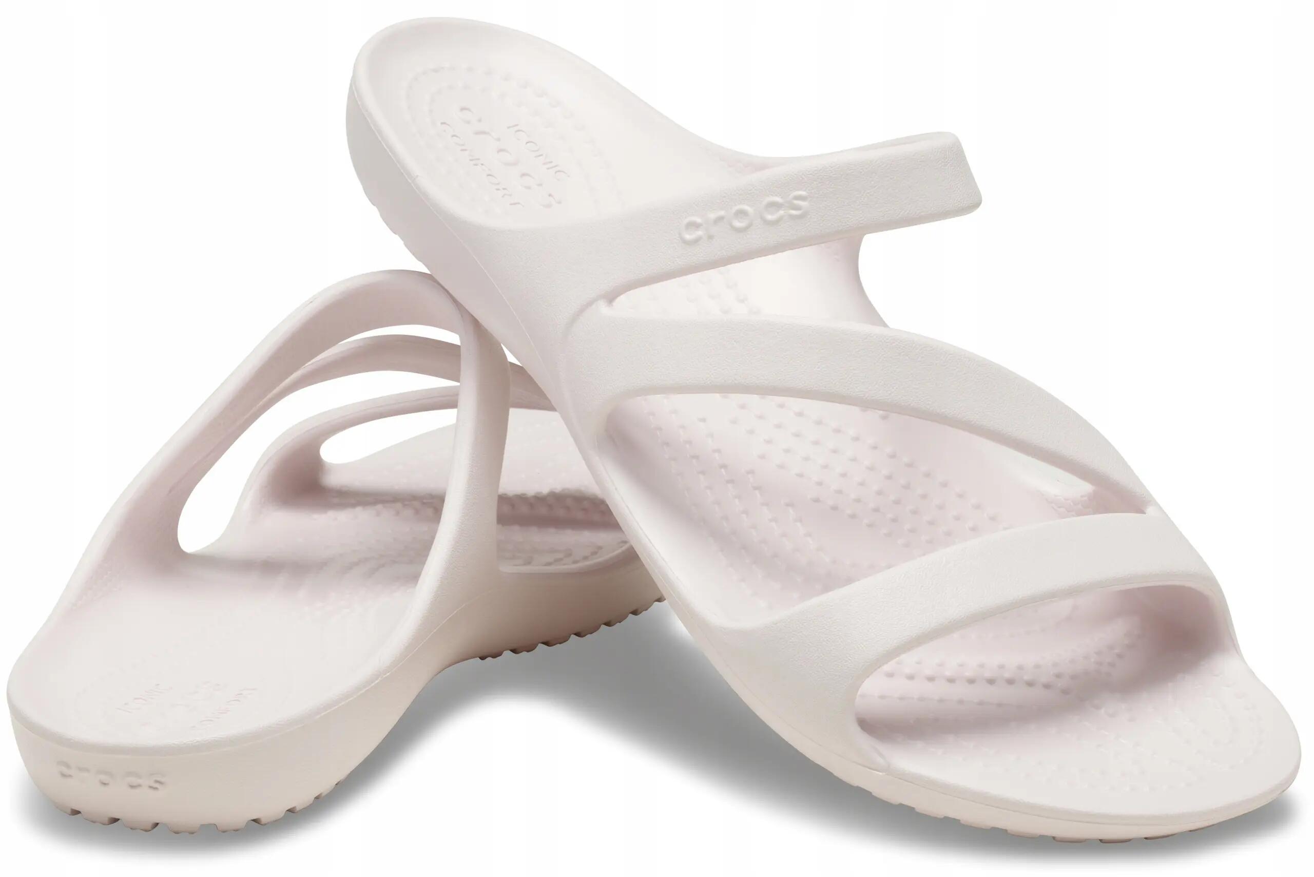Klapki Dla Dorosłych Crocs Kadee II 3/6