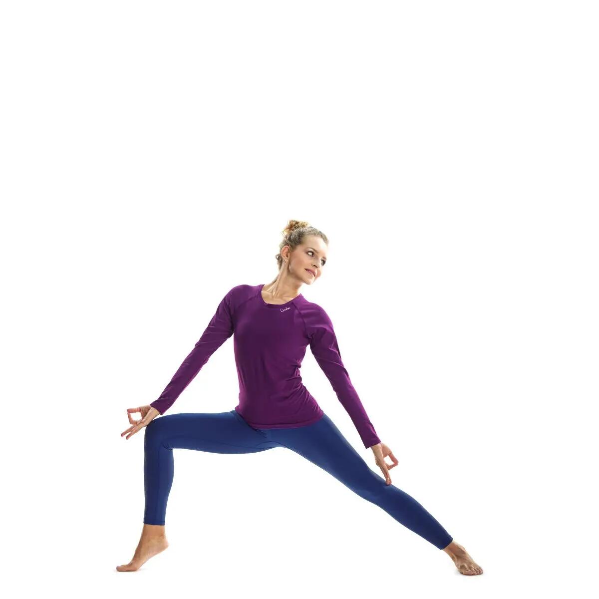 Functional Comfort Tights AEL112C 9/9