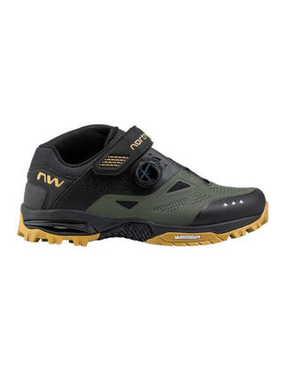 Buty rowerowe mtb NORTHWAVE Enduro Mid 2 zielony
