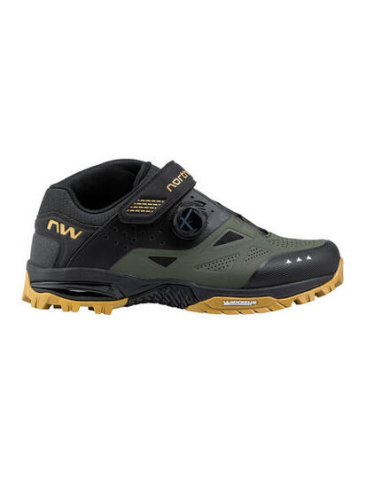 Buty rowerowe mtb NORTHWAVE Enduro Mid 2 zielony