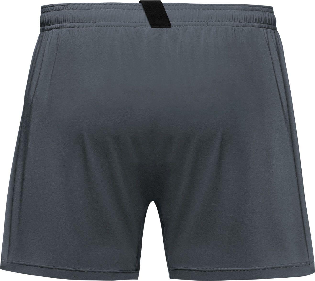 Heren Gore-Wear Concurve 5' Brief Grijs 2/2