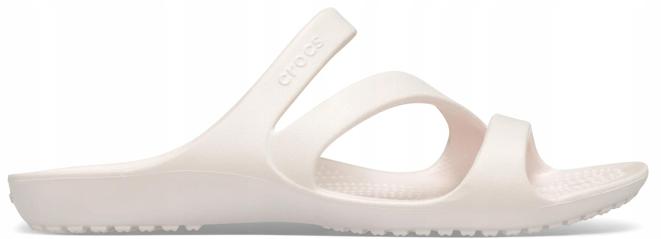 Klapki Dla Dorosłych Crocs Kadee II 2/6