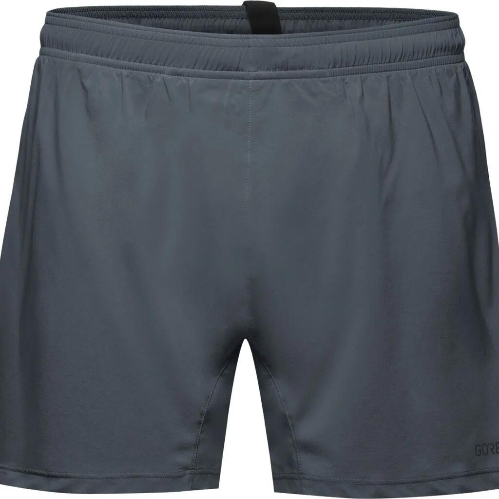 Gore-Wear Concurve 5' Brief Grey Men's Short