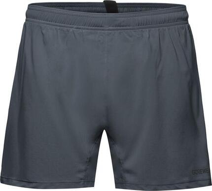 Gore-Wear Concurve 5' Brief Shorts Grau Herren