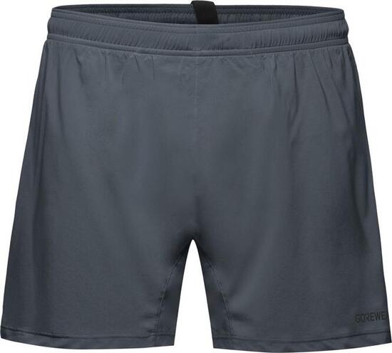 Gore-Wear Concurve 5' Brief Shorts Grau Herren