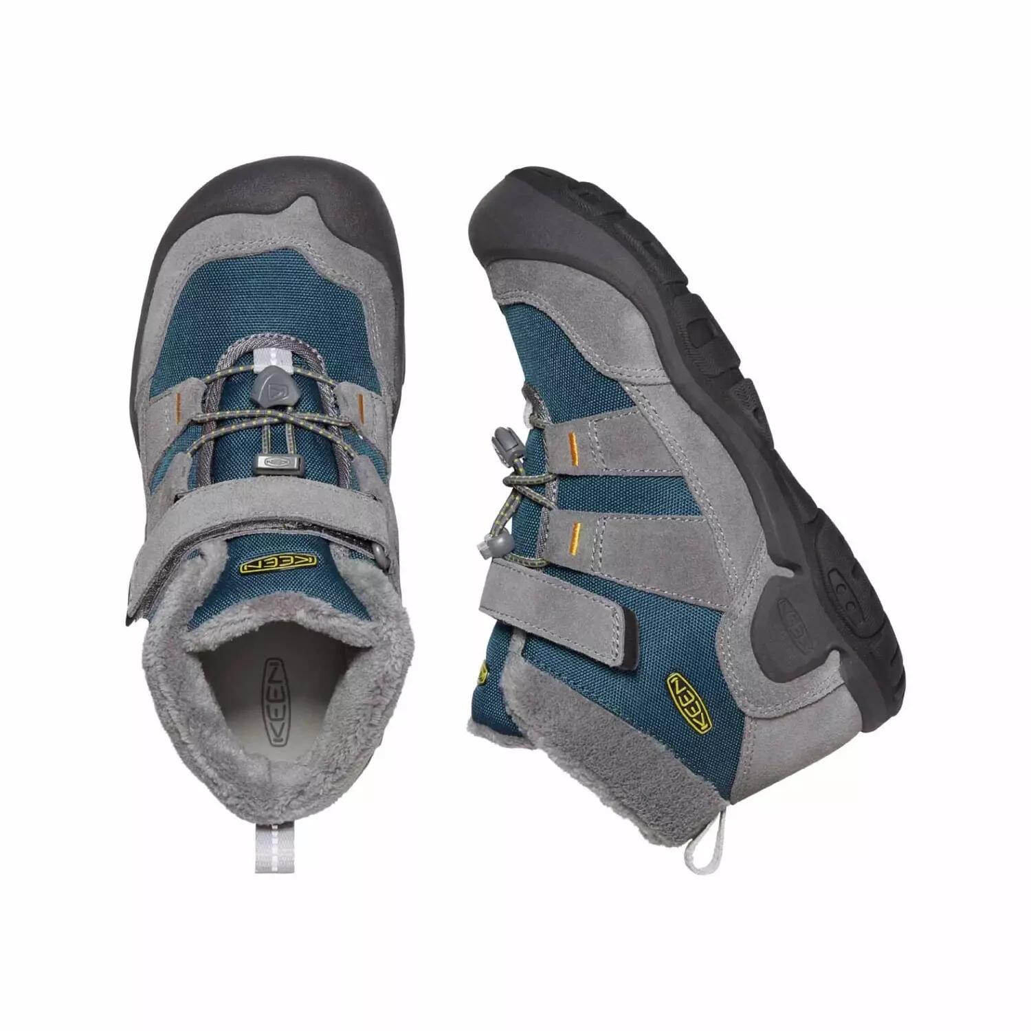Buty miejskie dziecięce KEEN KNOTCH CHUKKA 3/6
