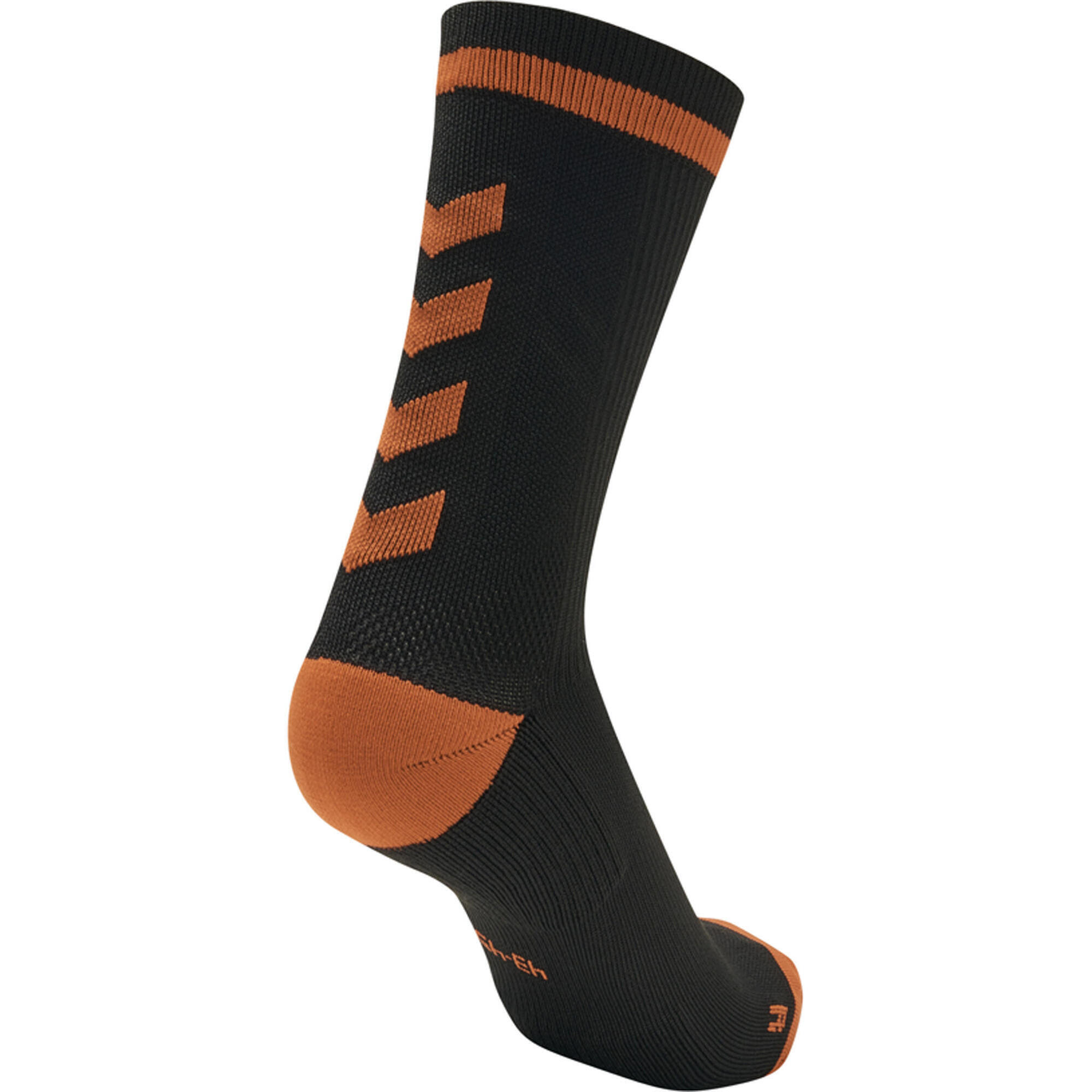Calzini Hummel Elite Indoor Low 3/5