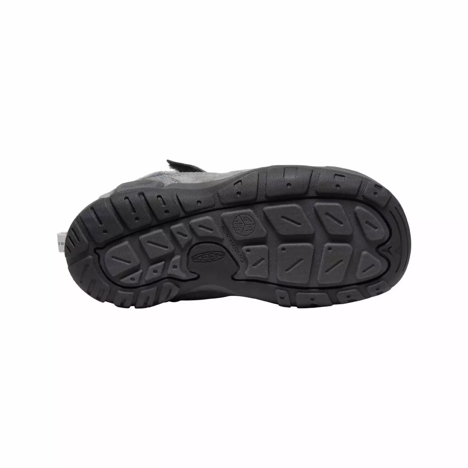 Buty miejskie dziecięce KEEN KNOTCH CHUKKA 6/6