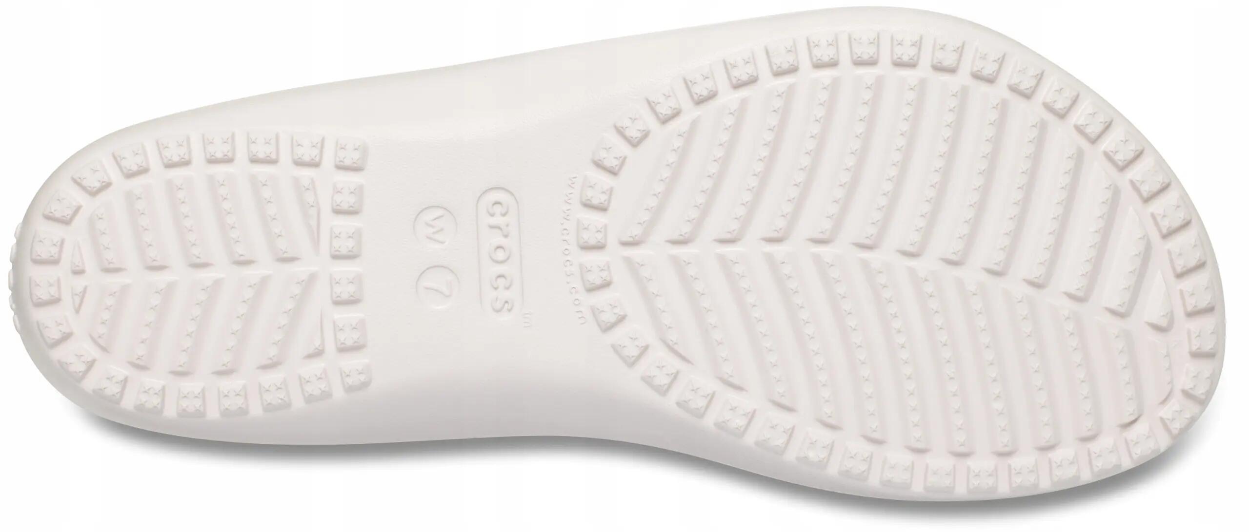 Klapki Dla Dorosłych Crocs Kadee II 4/6