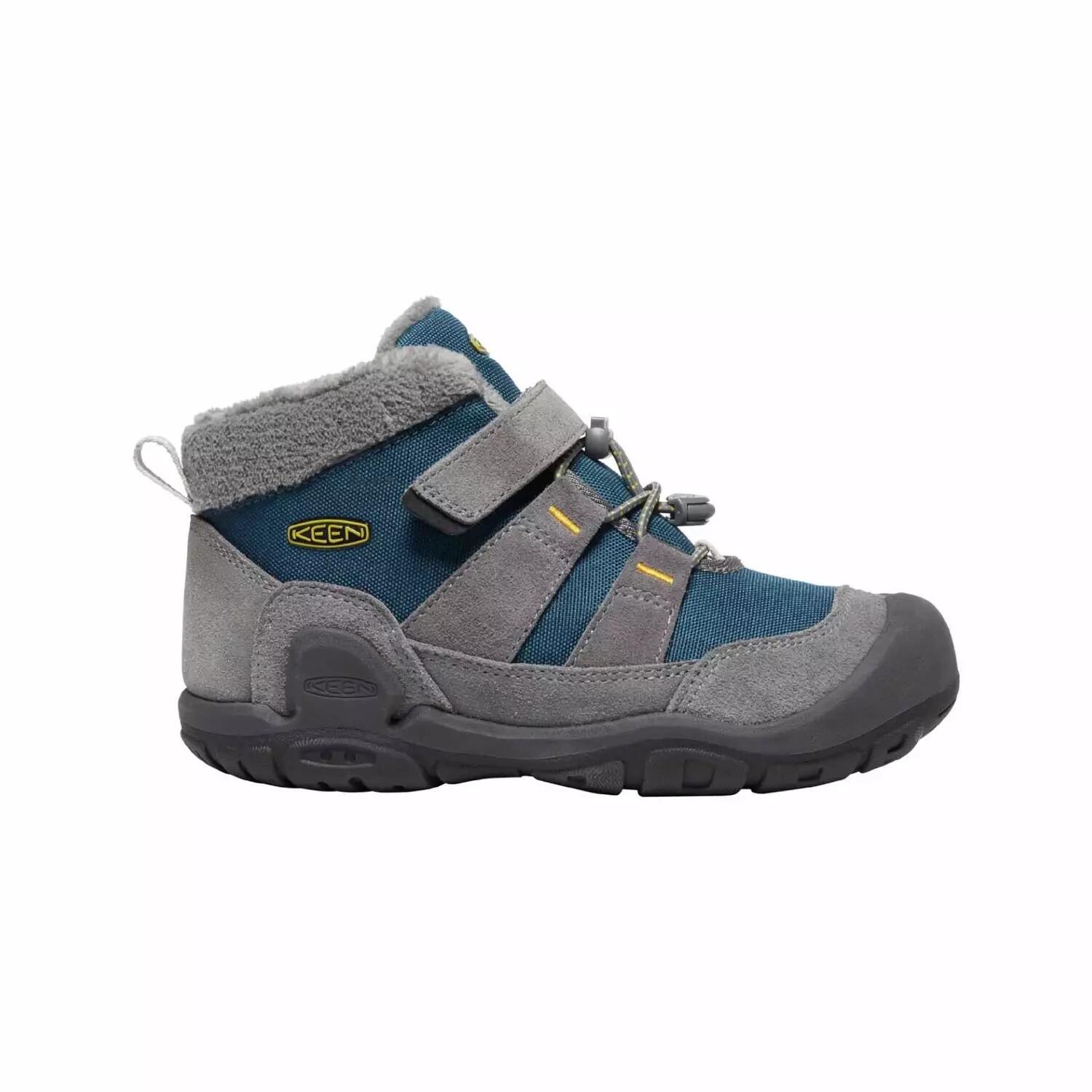 Buty miejskie dziecięce KEEN KNOTCH CHUKKA 5/6