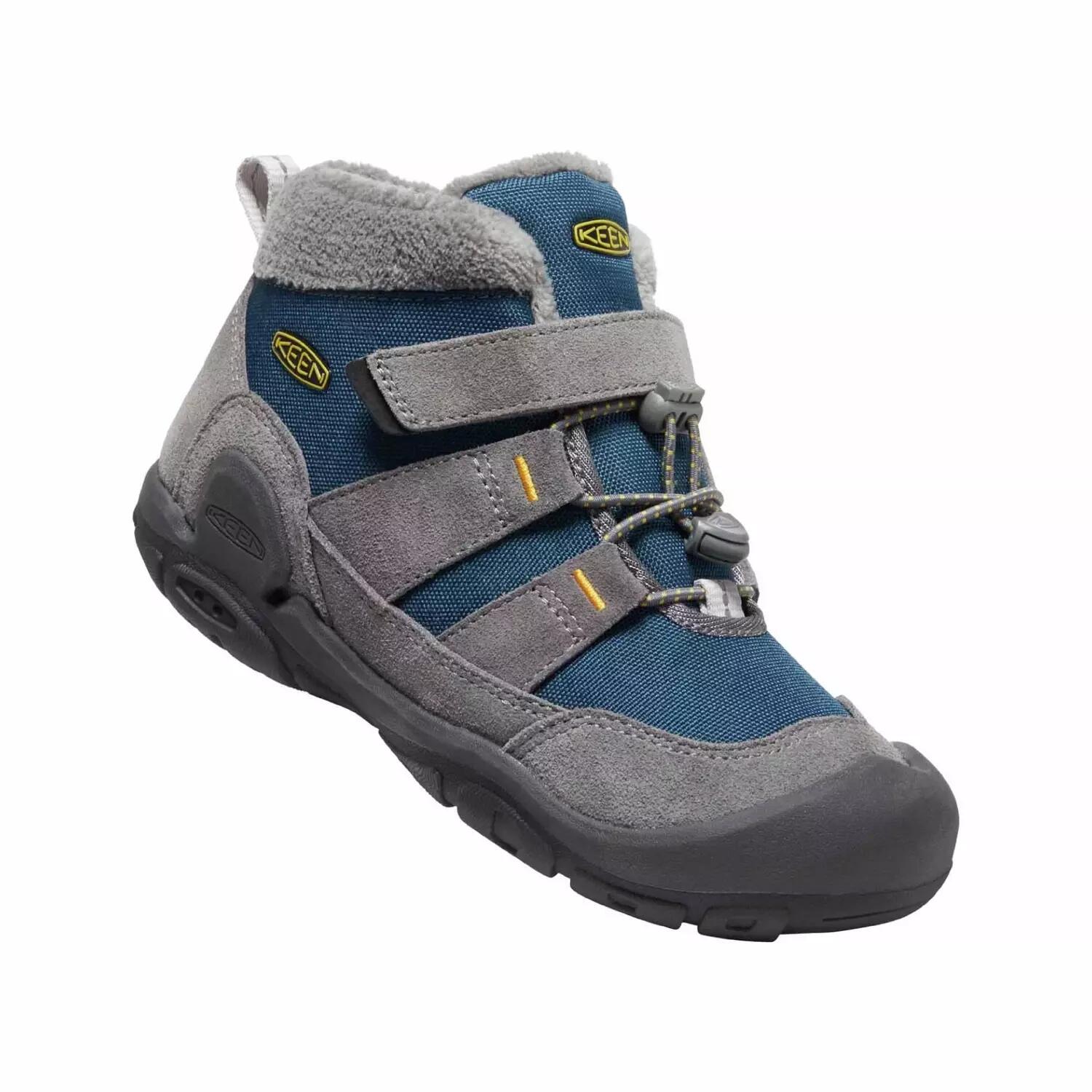 Buty miejskie dziecięce KEEN KNOTCH CHUKKA 4/6