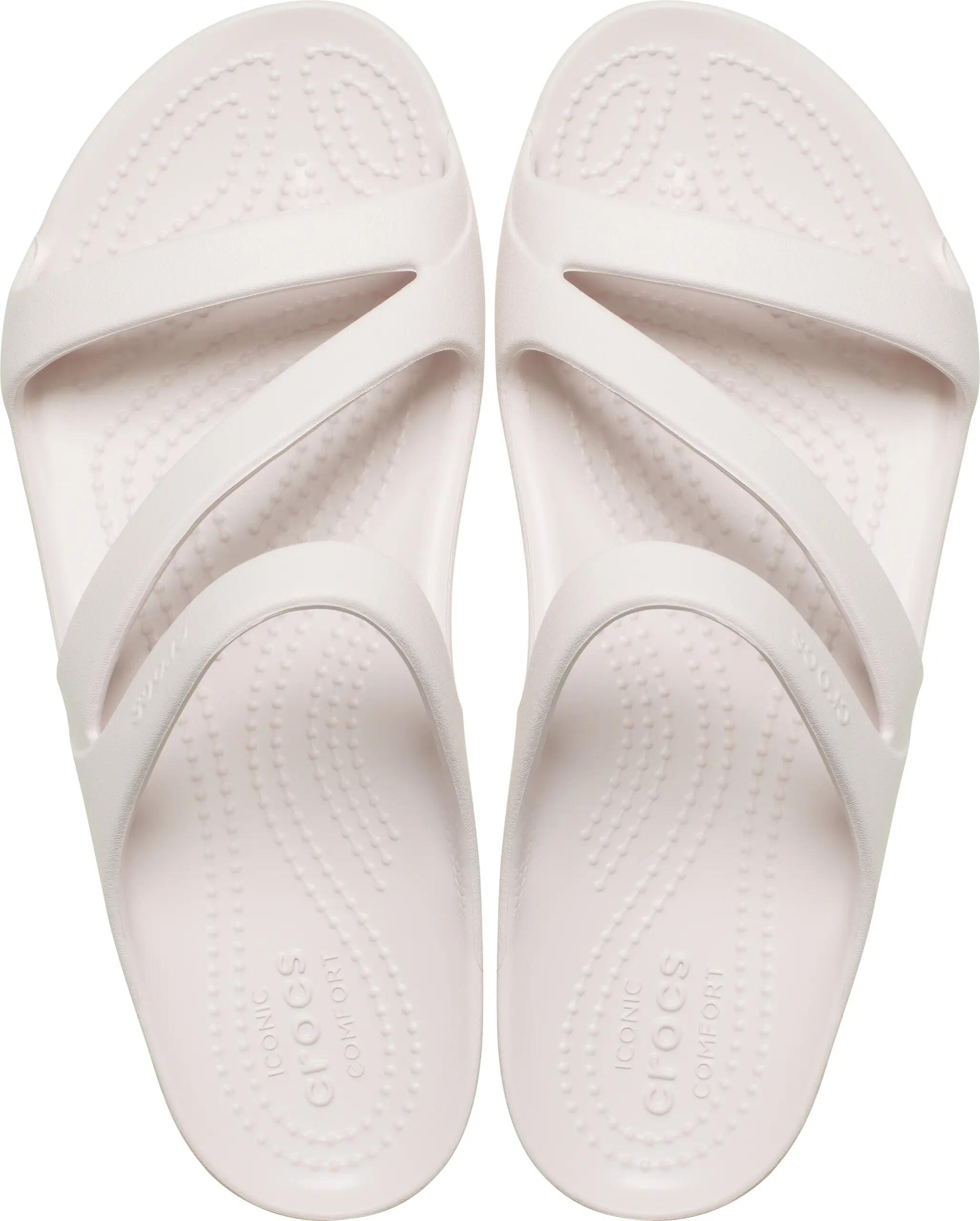 Klapki Dla Dorosłych Crocs Kadee II 6/6