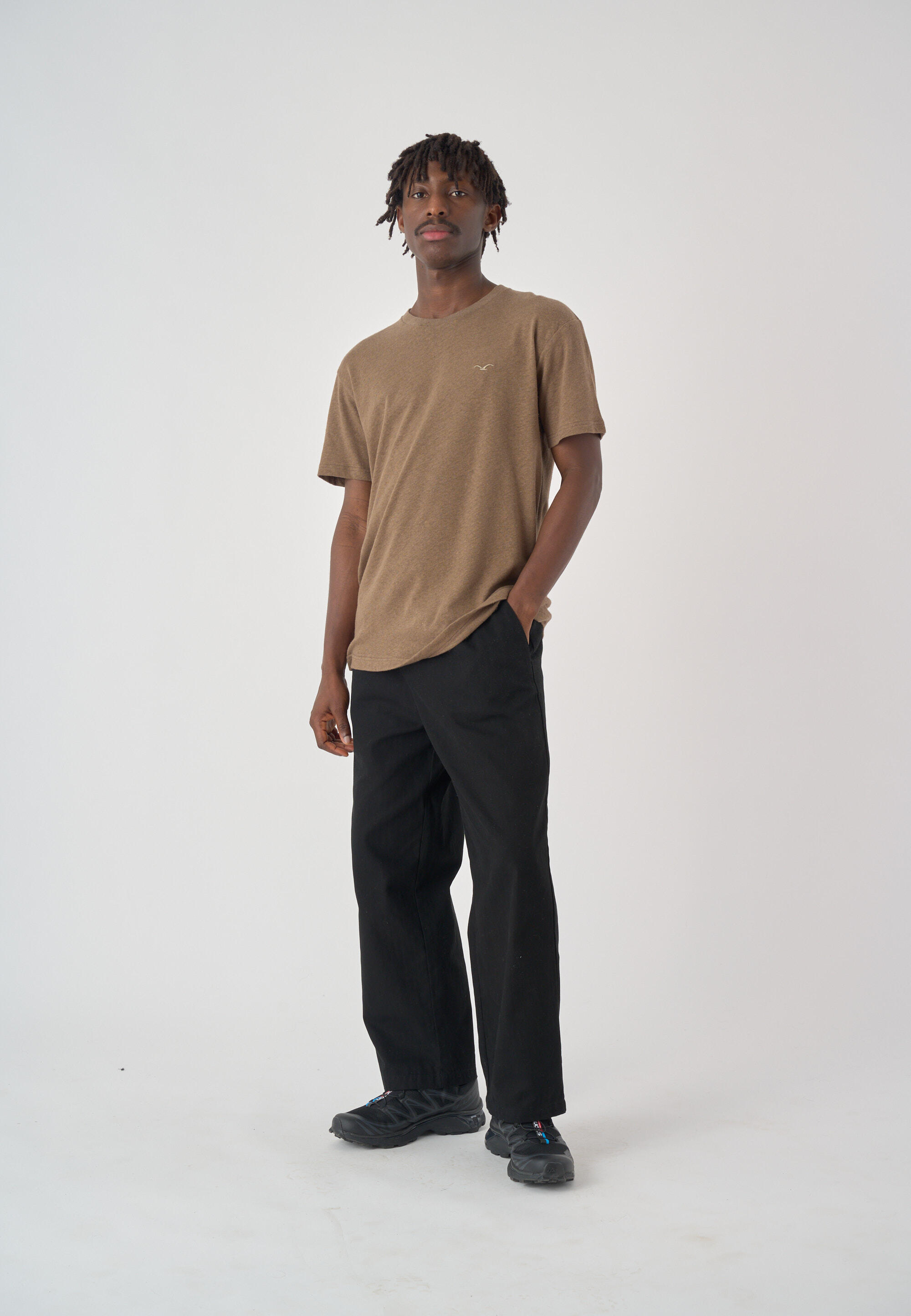 T-Shirt Ligull Summer 5/5