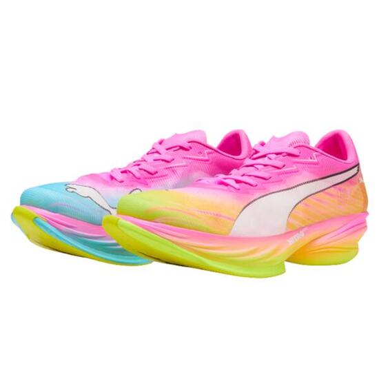 Scarpe da running uomo Puma Fast-R Nitro Elite 3 in carbonio