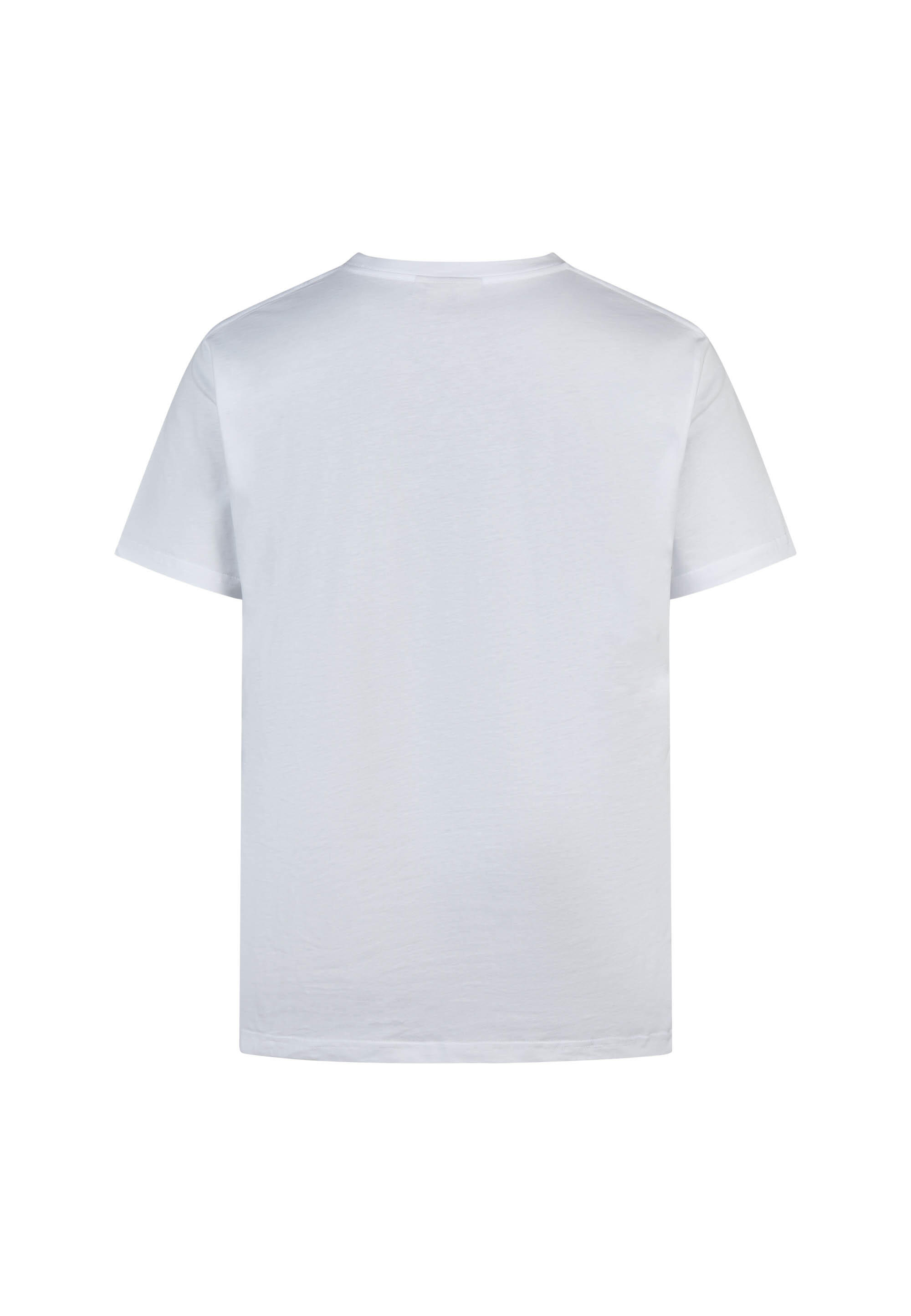 T-Shirt Ligull Regular 3/5
